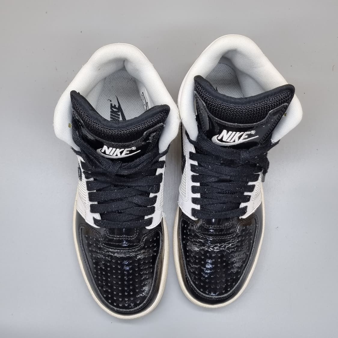 나이키 미드골프화240 상품이미지2