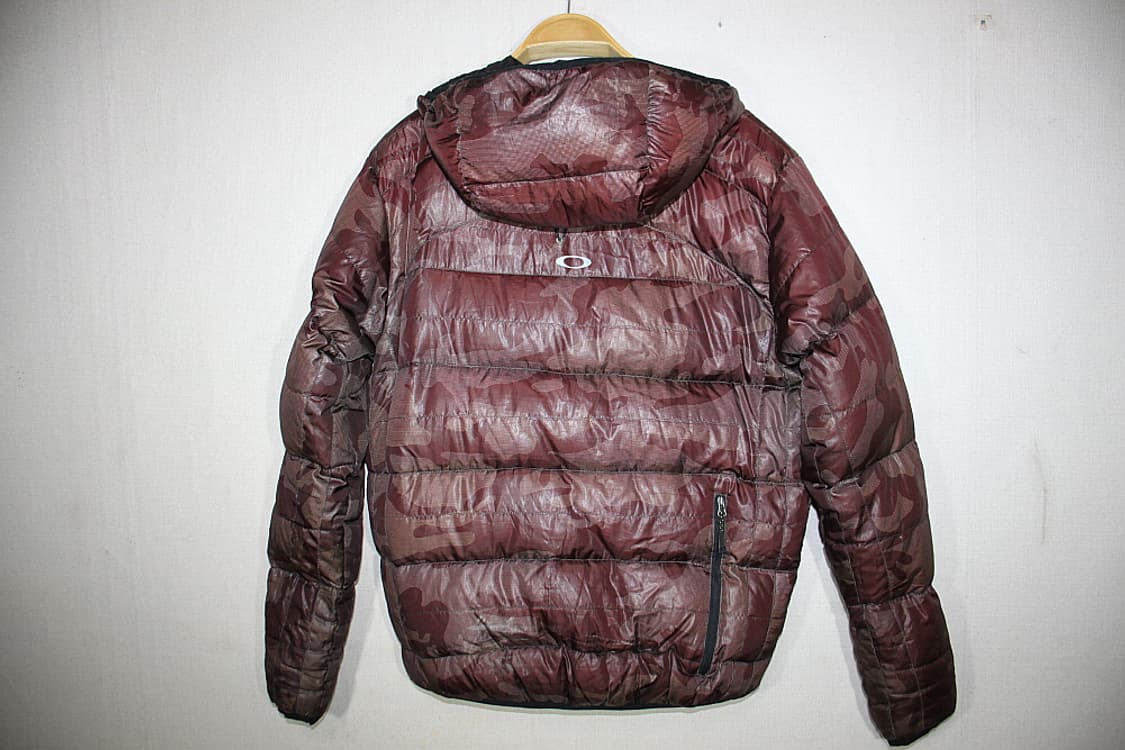 OAKLEY 오클리 (우리100) 상품이미지3