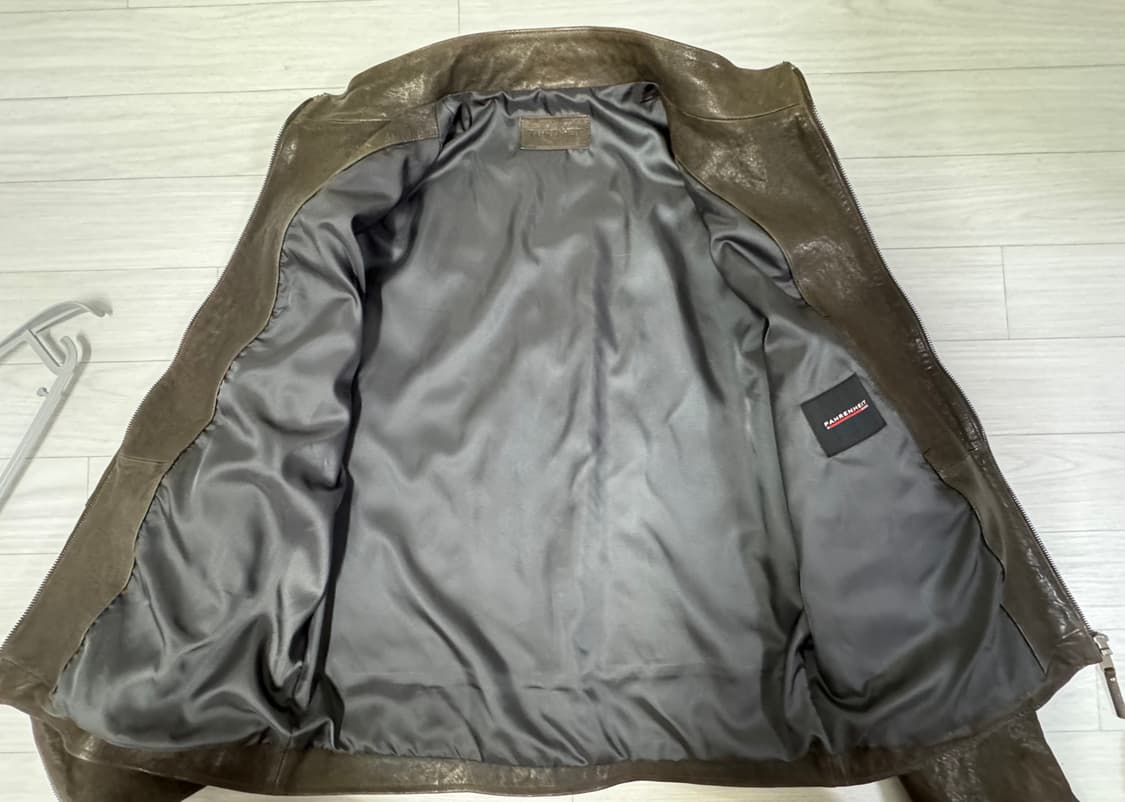 L)파렌하이트 싱글라이더 자켓 상품이미지3