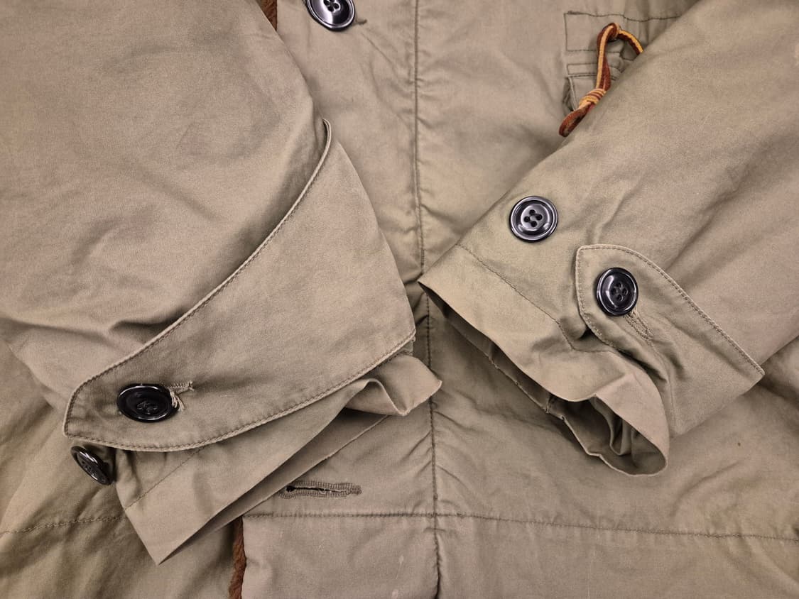 MONITALY DECK PARKA 상품이미지5