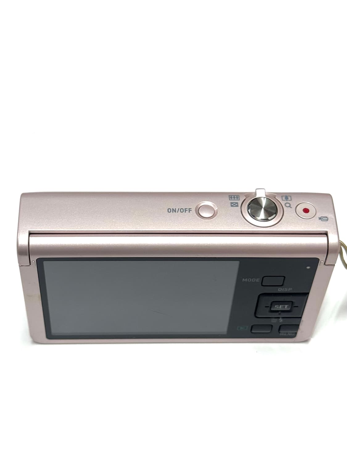셀카모드 희귀템  카시오 casio exilim ex-zr60 💖💝 상품이미지5