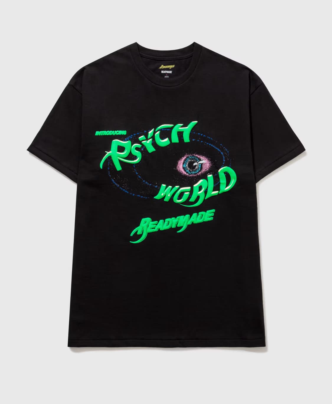 Readymade x Psychworld 티셔츠 상품이미지2