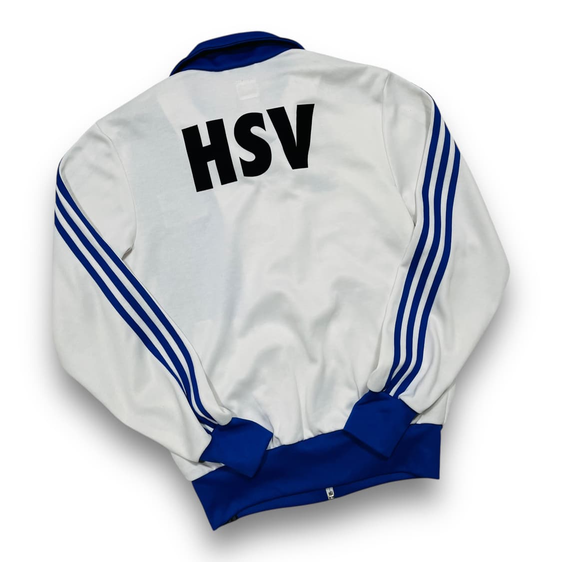 아디다스 00s 함부르크 HSV 빈티지 트랙탑 져지 상품이미지4