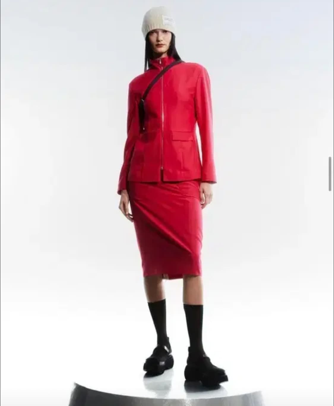 더오픈프로덕트 open YY 셋업 상품이미지1