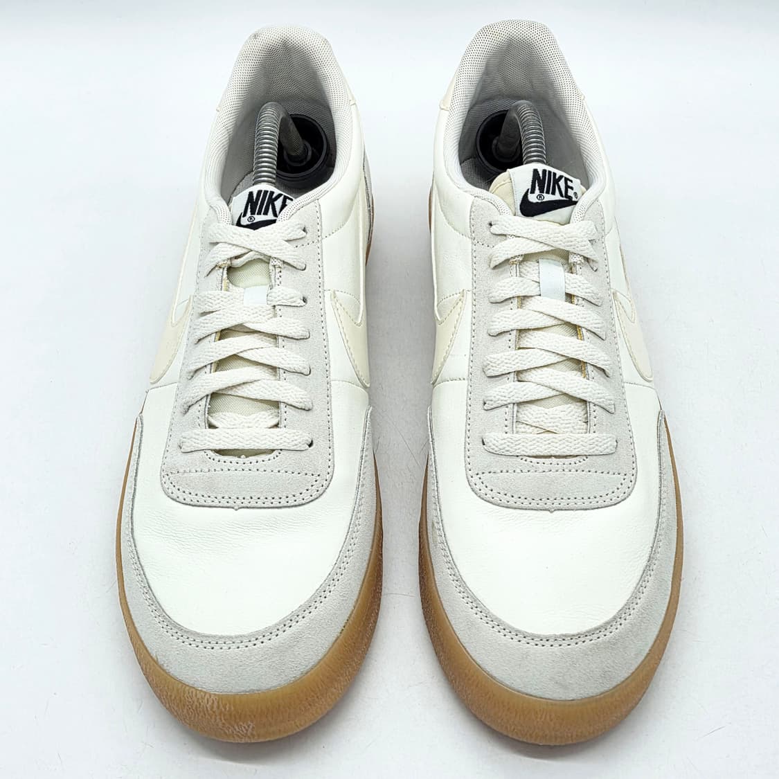 나이키 킬샷 2 레더 세일 검 (300) 상품이미지4