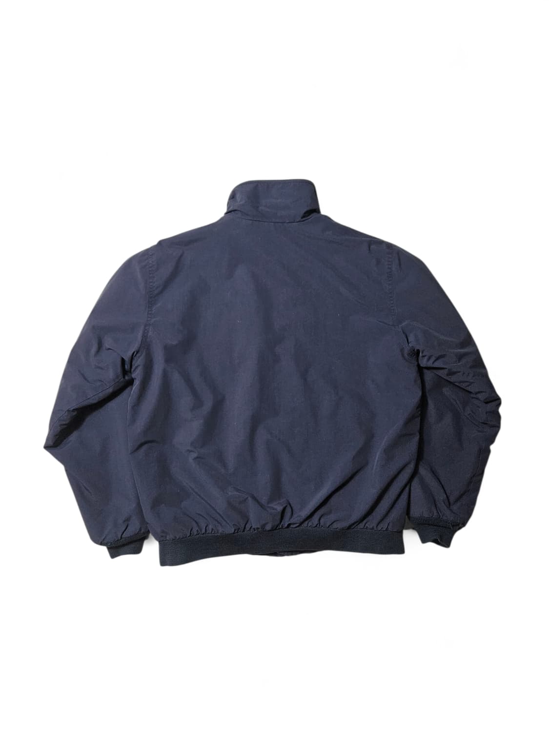 엘엘빈 웜업 자켓 L.L.Bean 쓰리시즌 M 상품이미지2