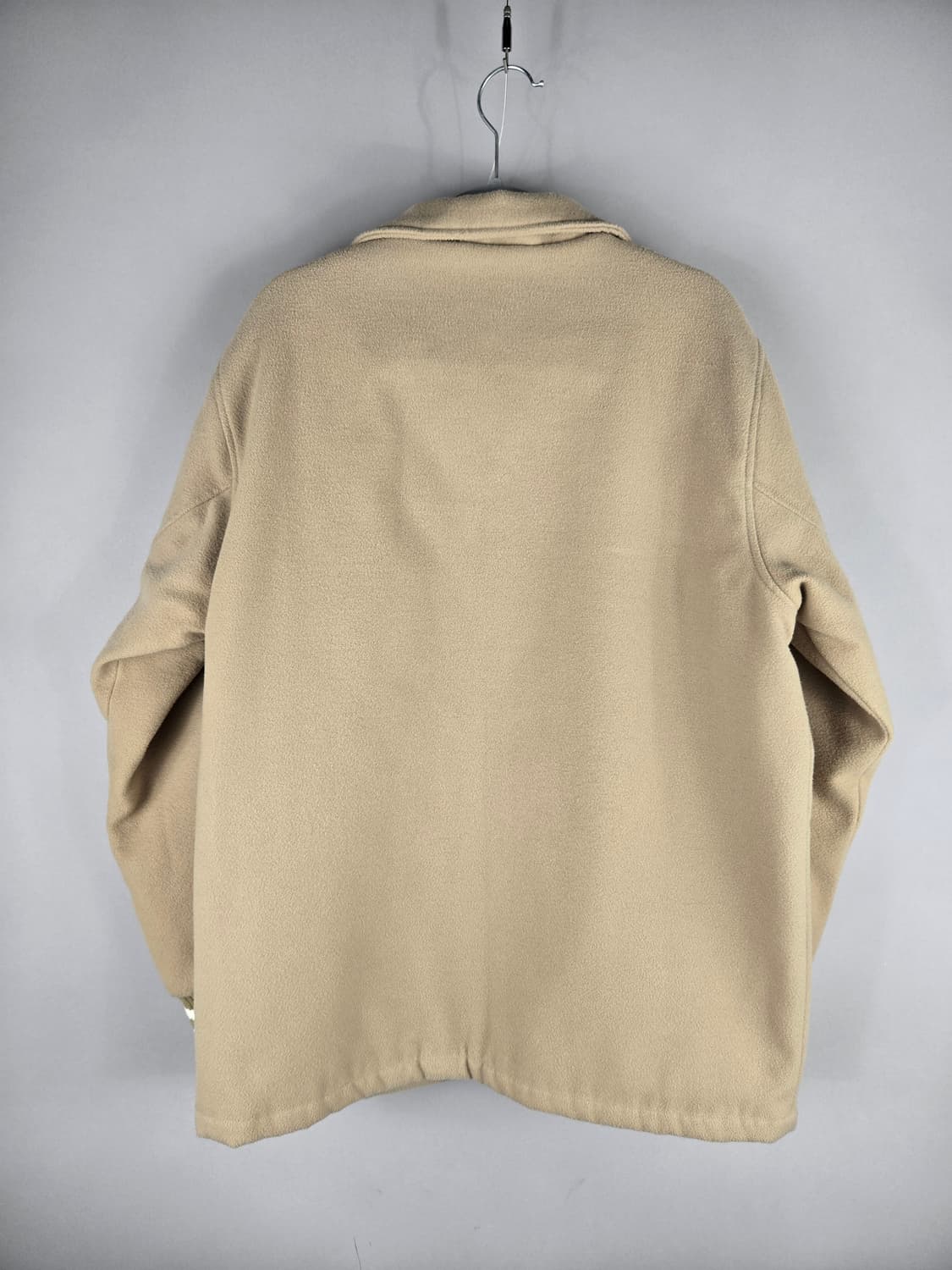 [무료배송]반스 M 남성 안감 누빔 코치 자켓 상품이미지6