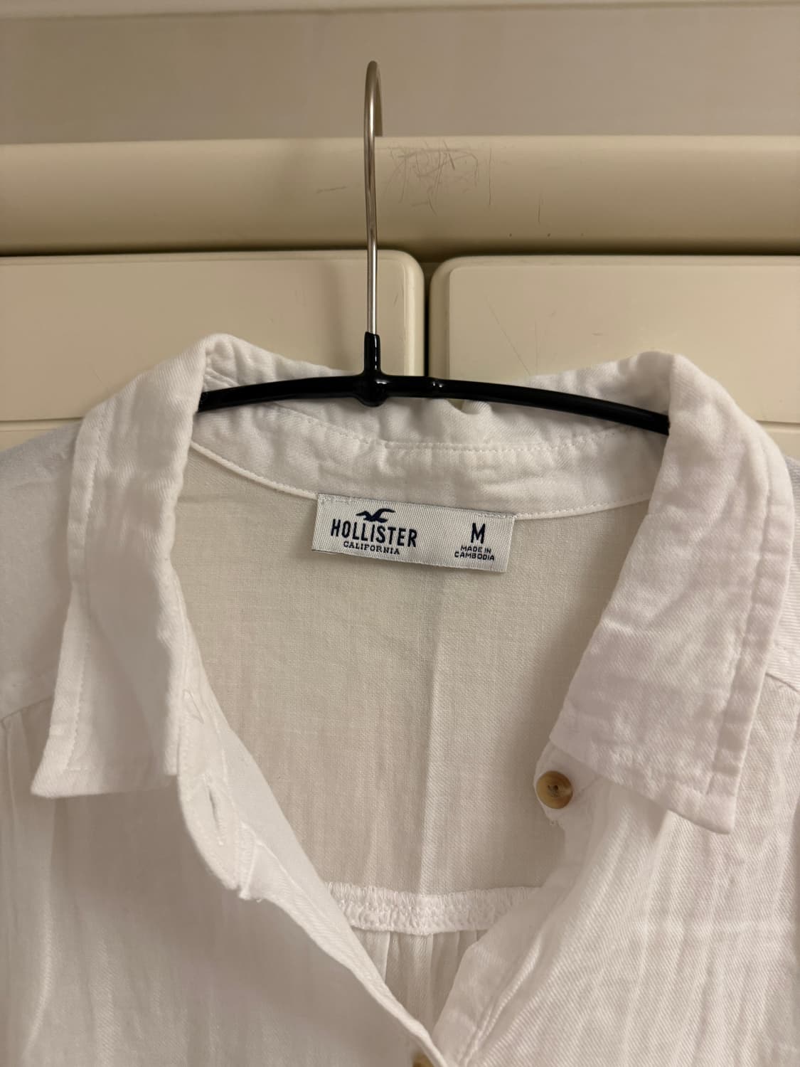 Holister 홀리스터 셔츠  상품이미지4