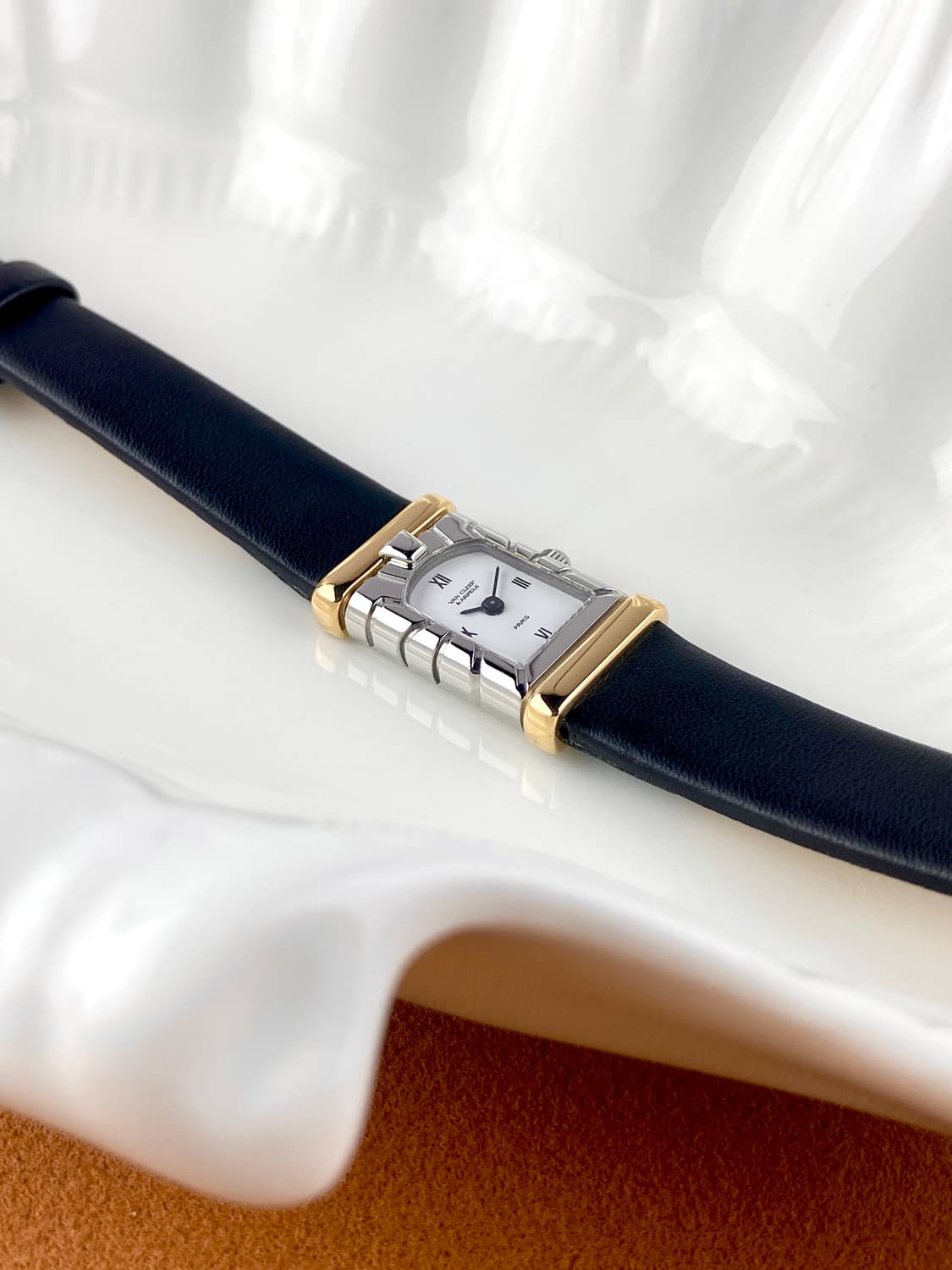 Van Cleef & Arpels lady mini combi watch 상품이미지6