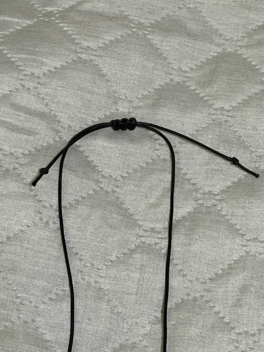 팜엔젤스 야자수 목걸이 상품이미지2