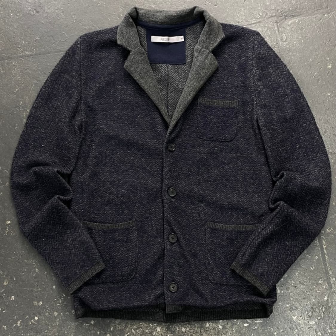 95 시리즈 가디건  상품이미지1