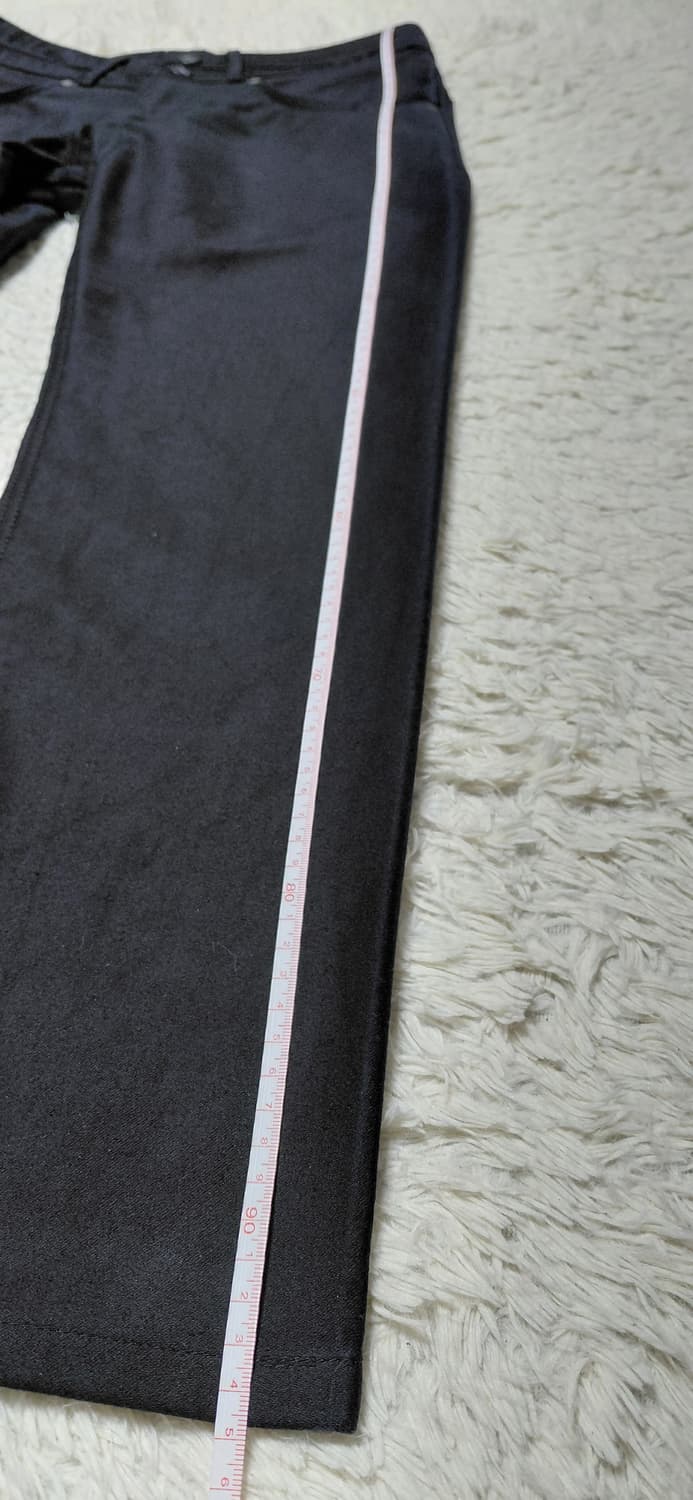 Der SAMMLER SOLO 면바지 46 상품이미지10