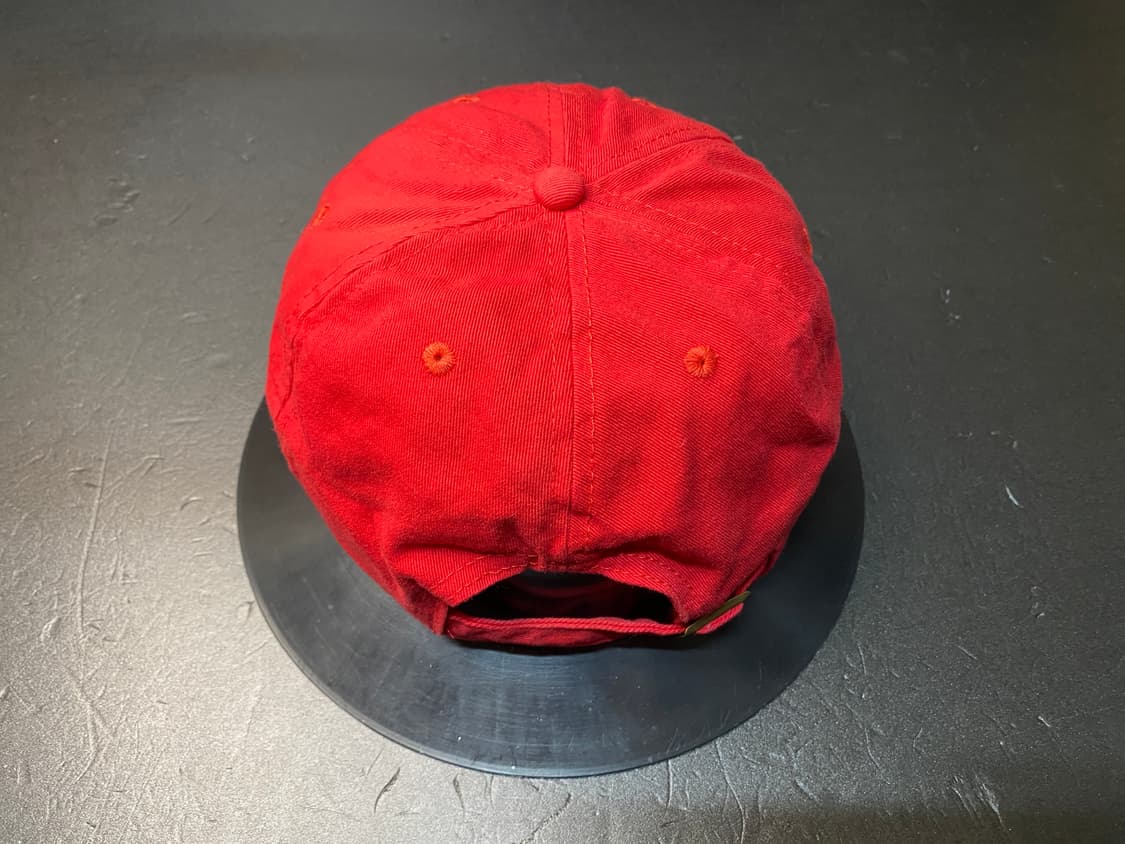 Champion vintage cap볼캡 상품이미지3