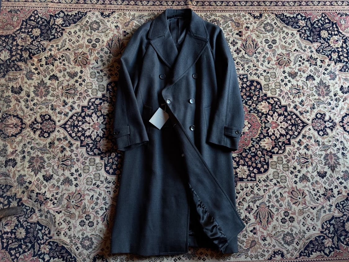 톰포드 폴로코트 100 상품이미지1