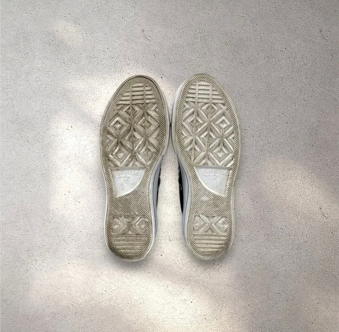 [220] 컨버스 척테일러 올스타 리프트 레더 하이 (No.524) 상품이미지6