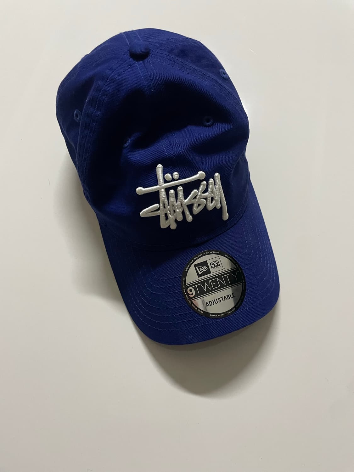 스투시 모자 상품이미지2