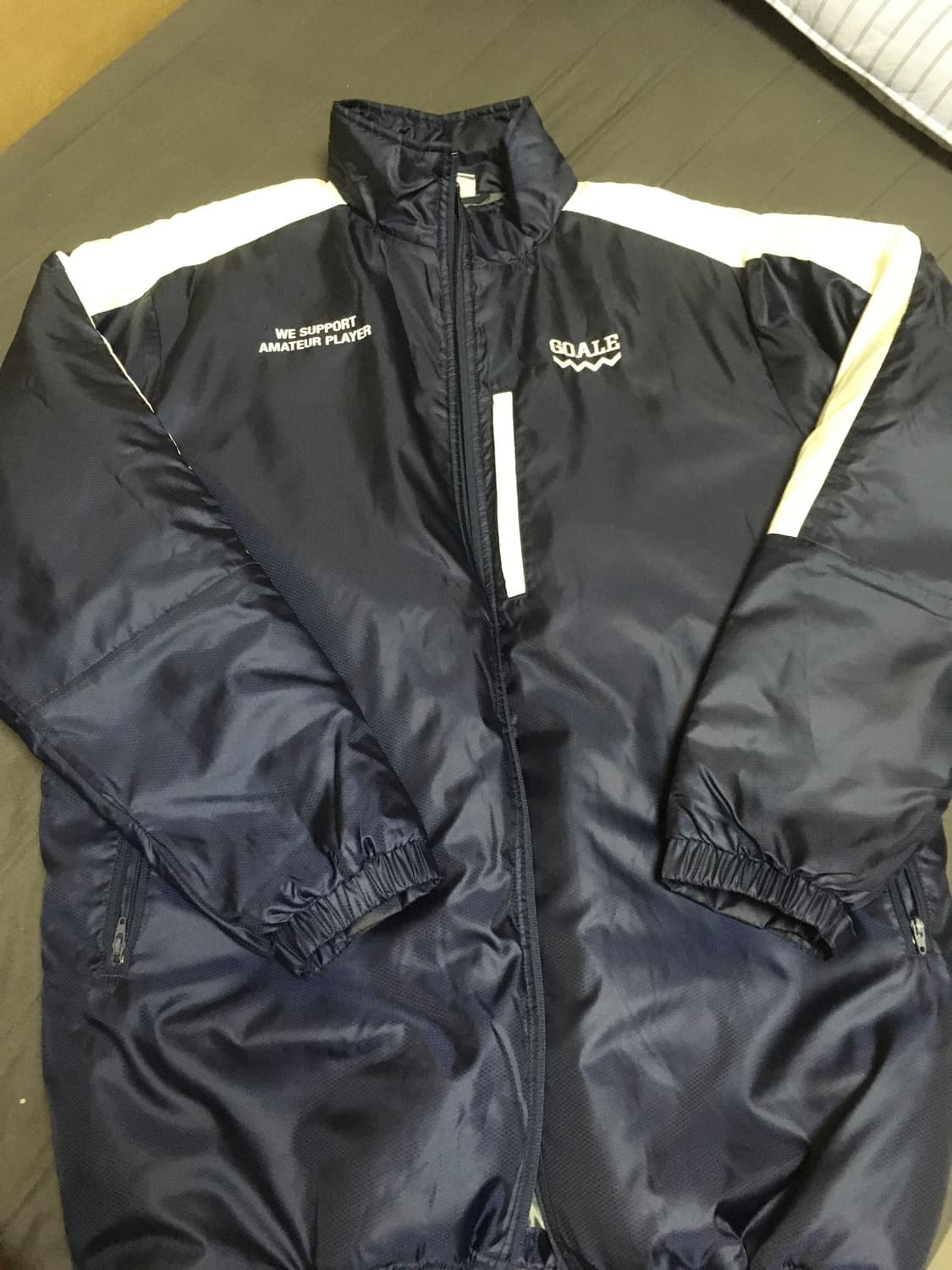 고알레 액티브 패딩 xxl 상품이미지2