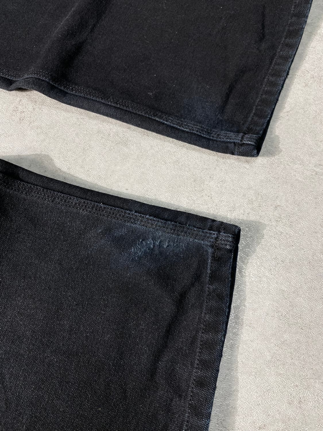 [30] Carhartt 칼하트 싱글니 카펜터 워크팬츠 상품이미지4