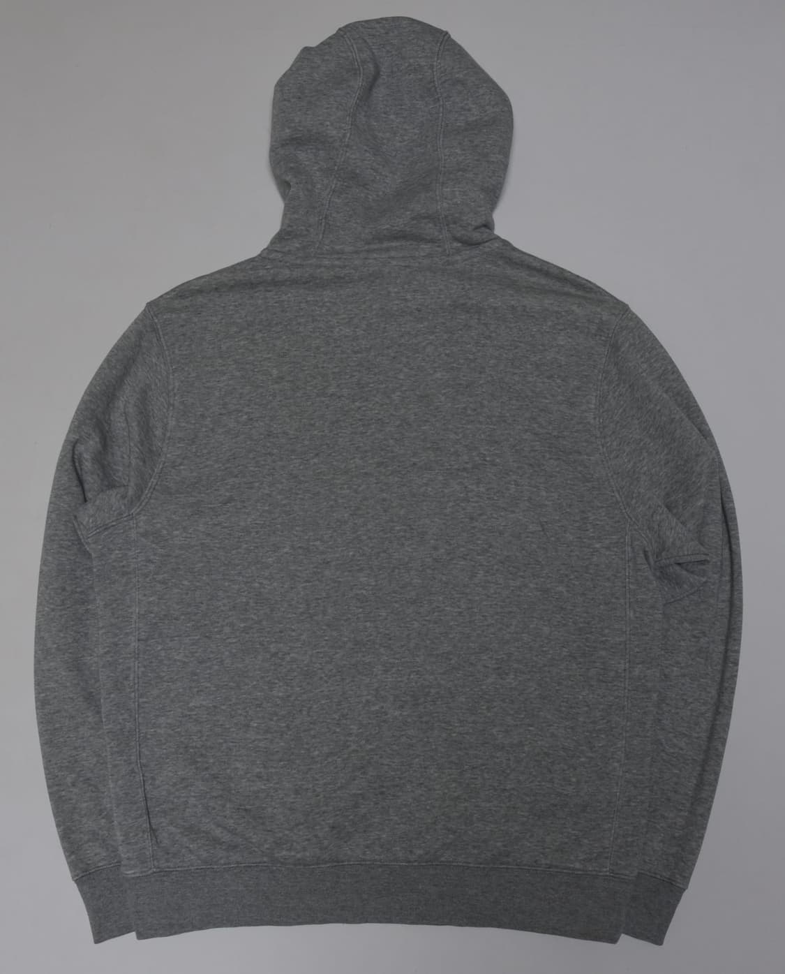 나이키 회색 후드티 95 상품이미지2