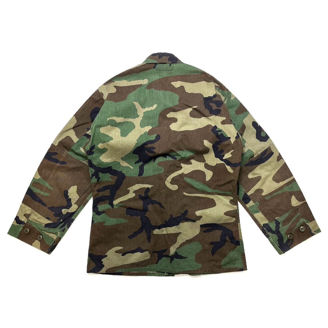 밀리터리 U.S.ARMY 필드 자켓 상품이미지10