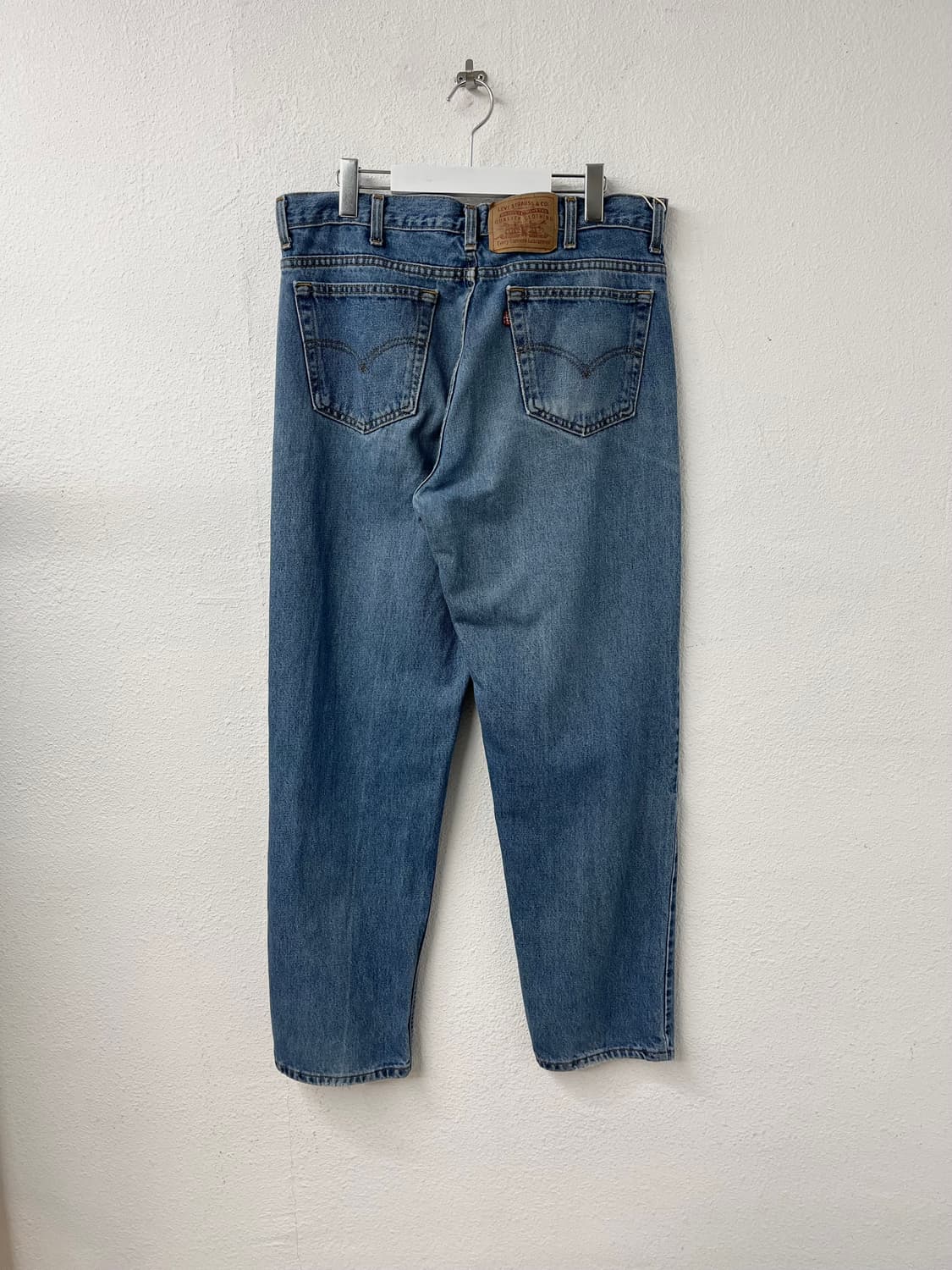 LEVI'S 550 (#029) 상품이미지4