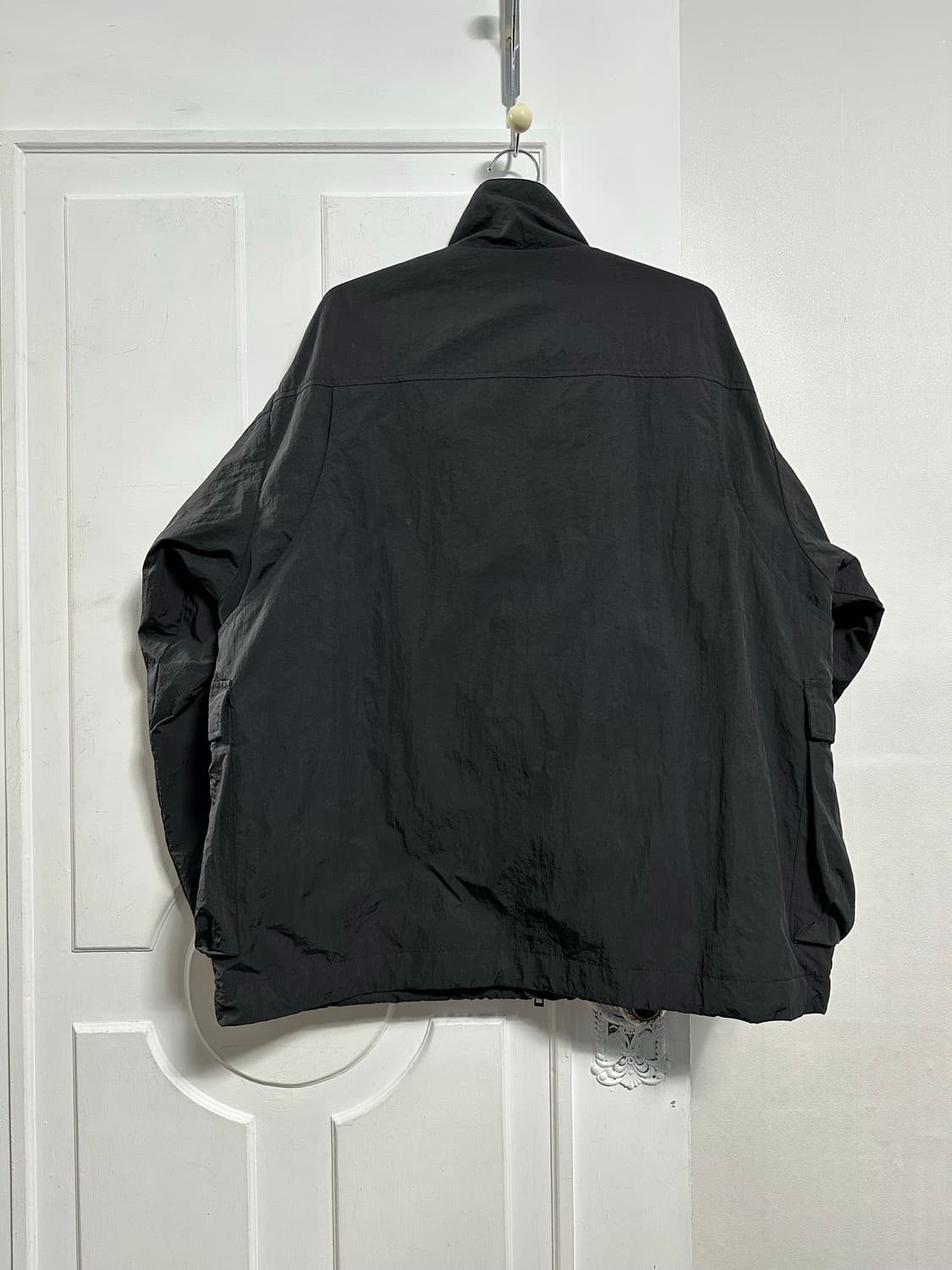 푸마 젠지 오버사이즈 우븐 자켓 상품이미지2