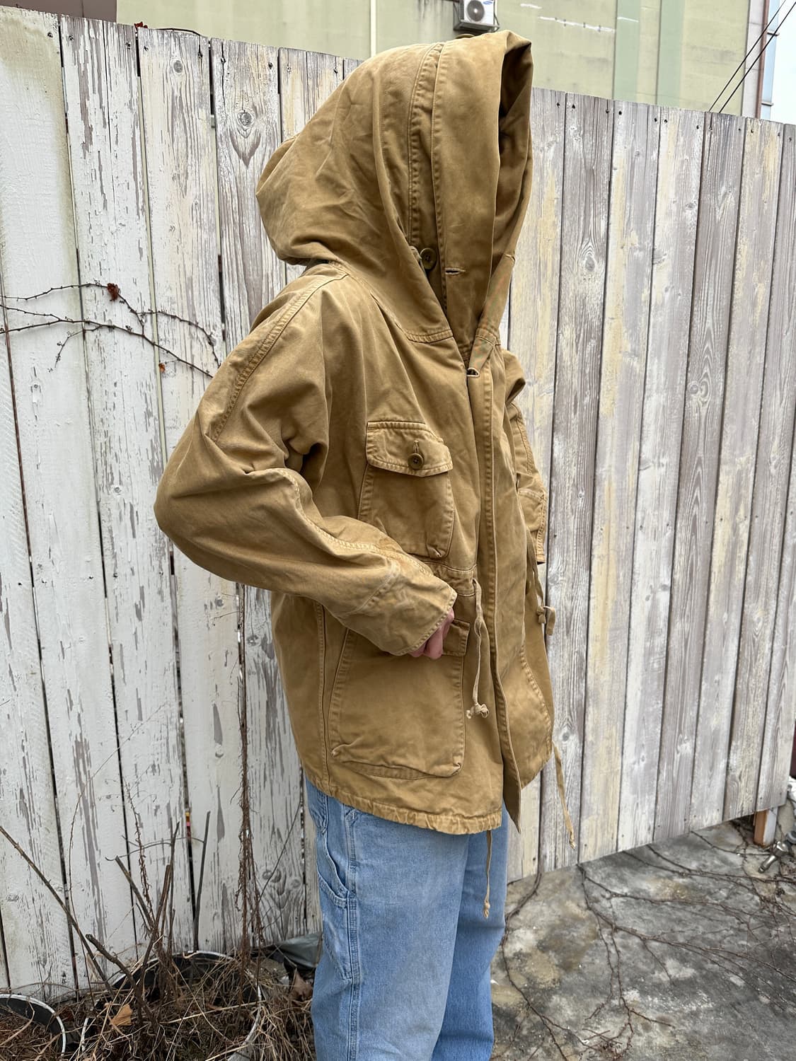 캐피탈 링코트 상품이미지2