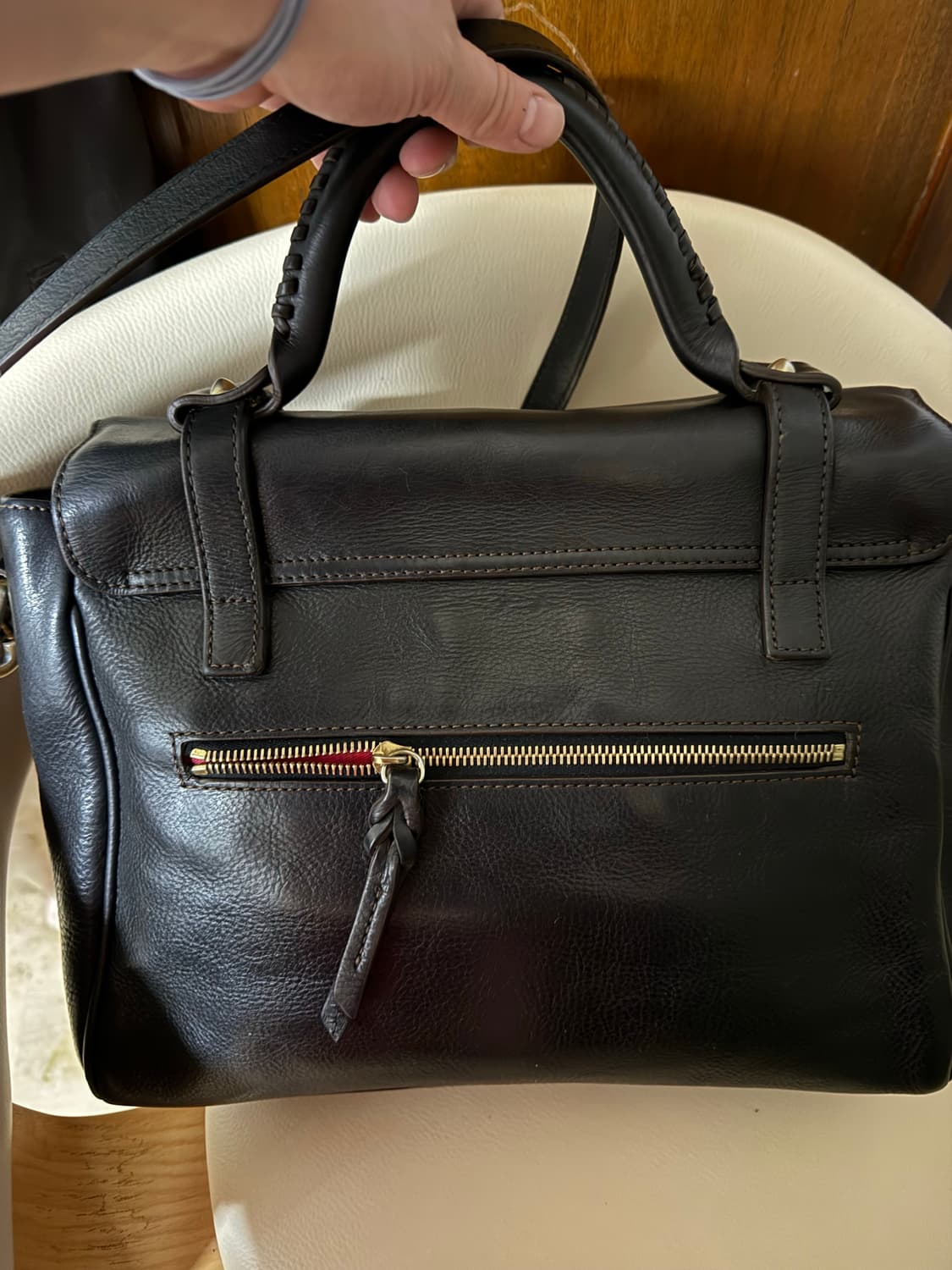 두니앤버크정품가방 상품이미지5