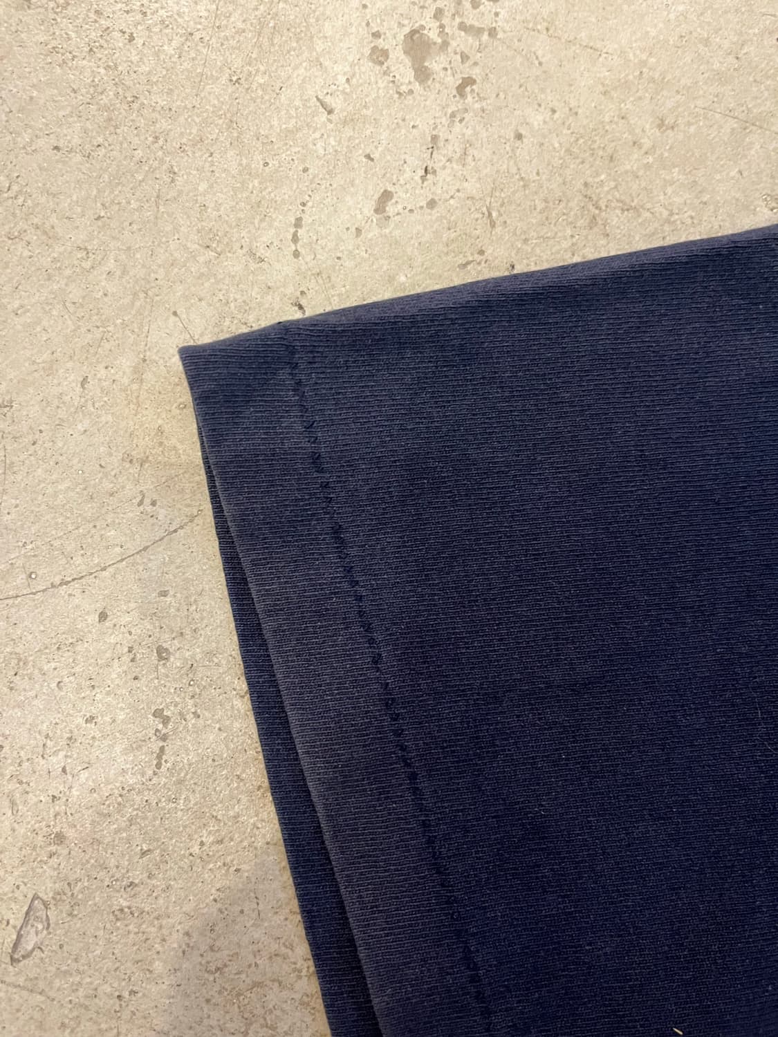 빈티지 베이프 반팔티 상품이미지4