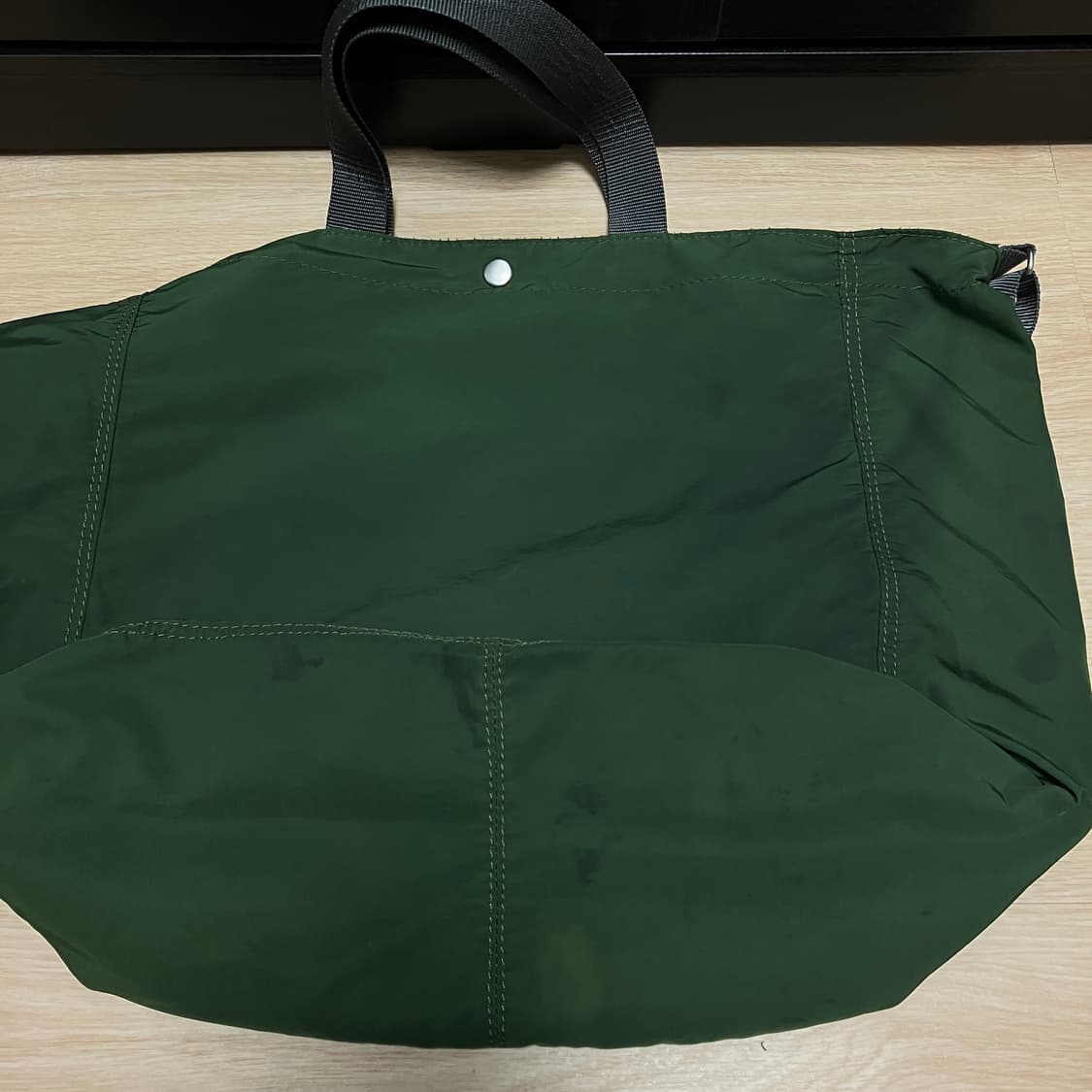 Comme des Garcons Homme nylon bag 상품이미지7