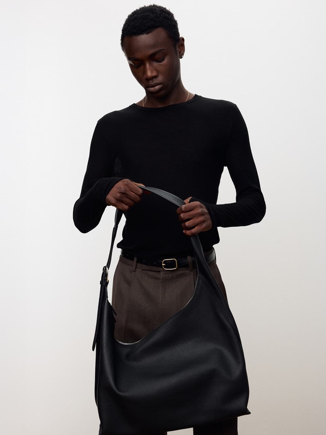 토니웩 커브드 백 상품이미지4