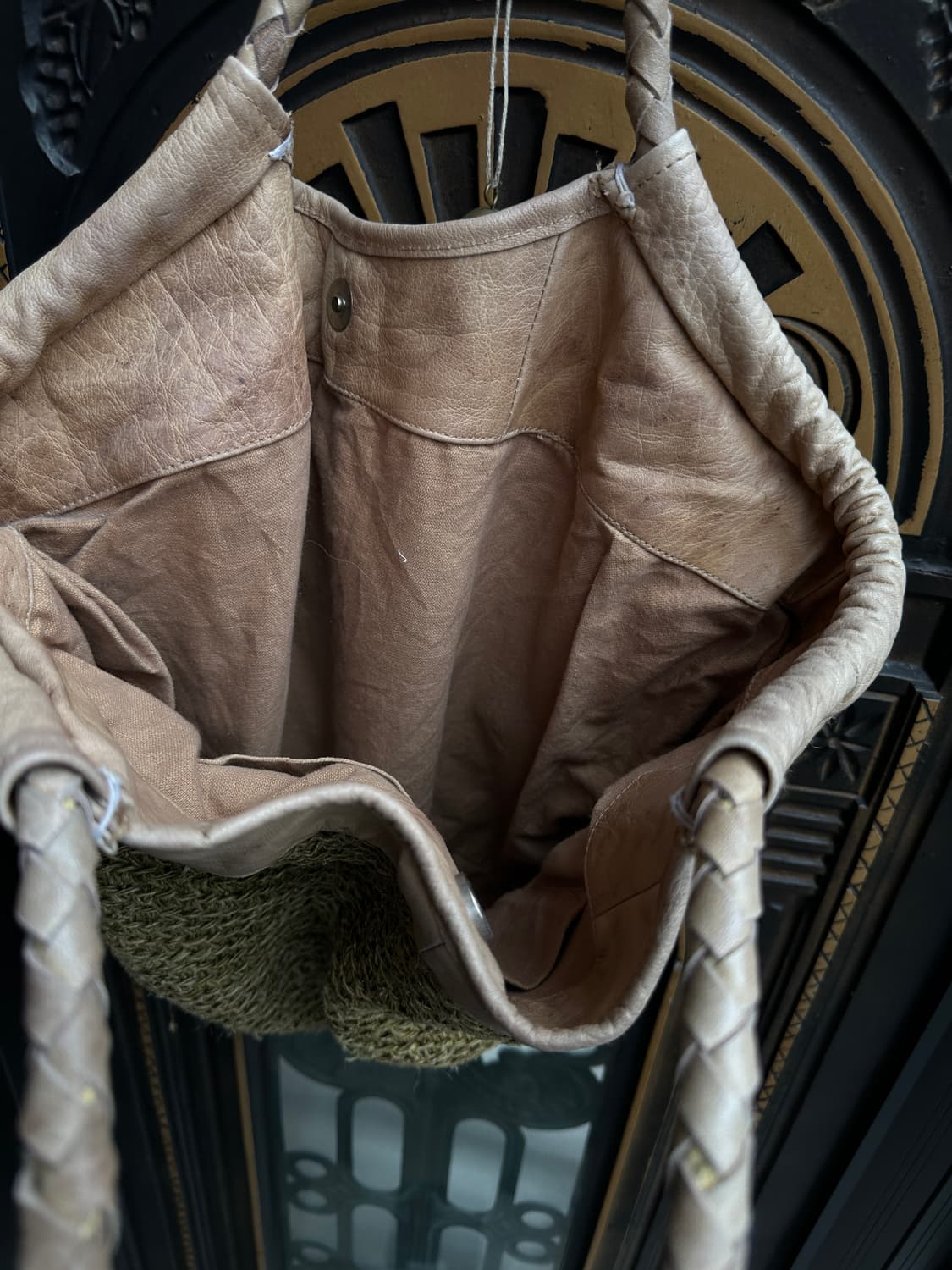 Gohemp bag 상품이미지3