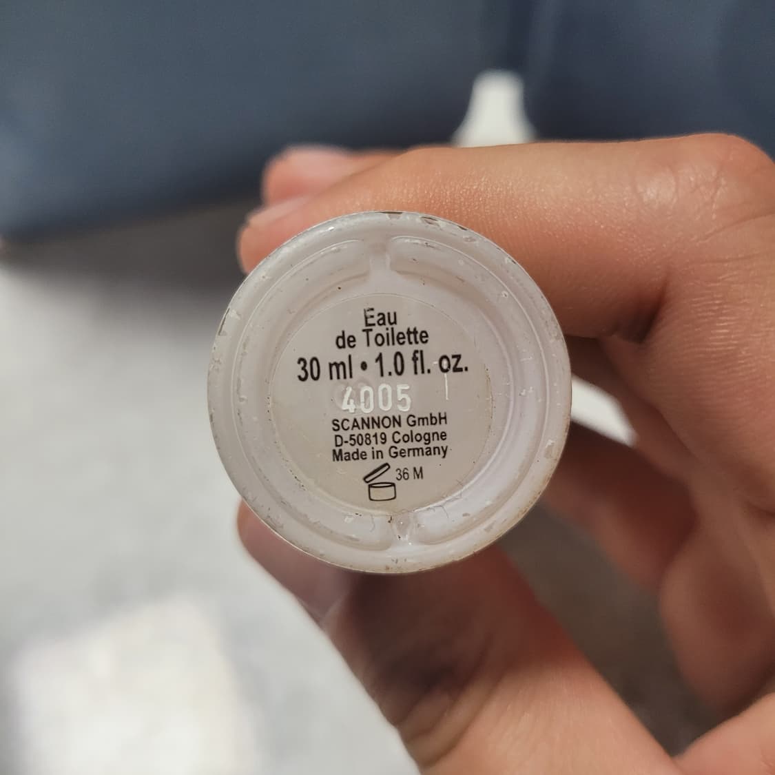 안나수이 울라러브 50ml (4) 상품이미지7