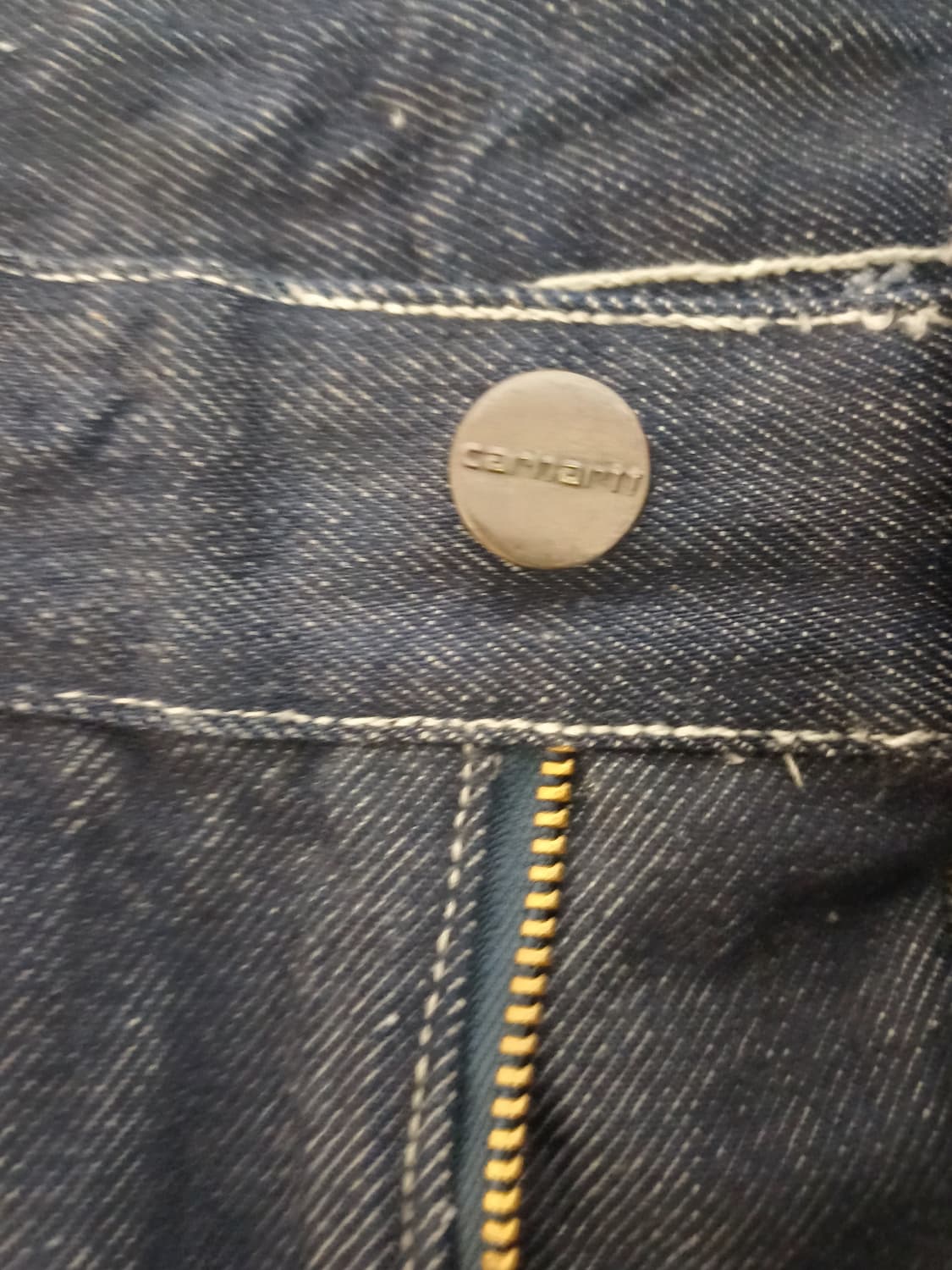 칼하트 청바지 상품이미지5