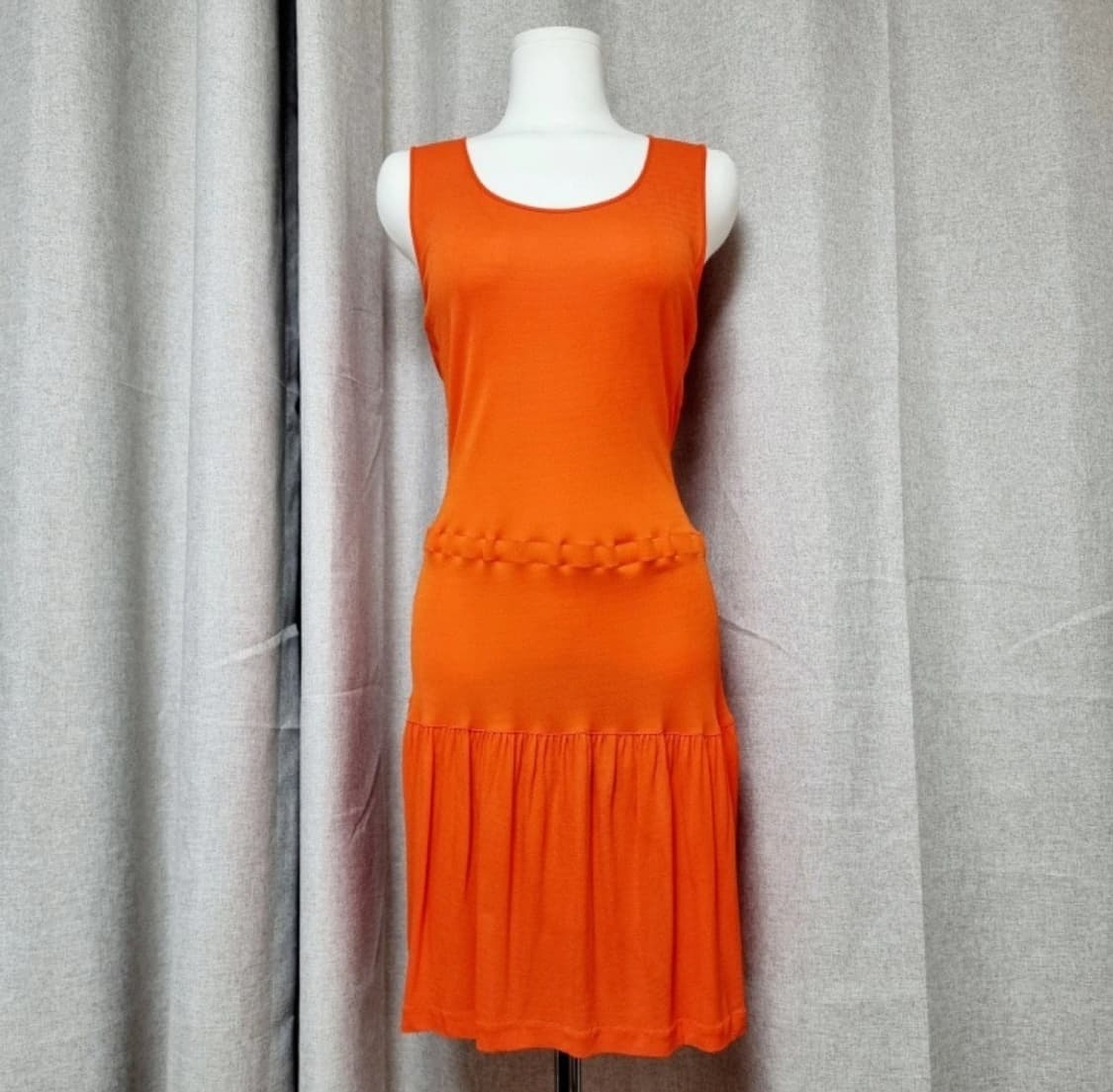 미쏘니 원피스 (44-날씬55) 상품이미지1