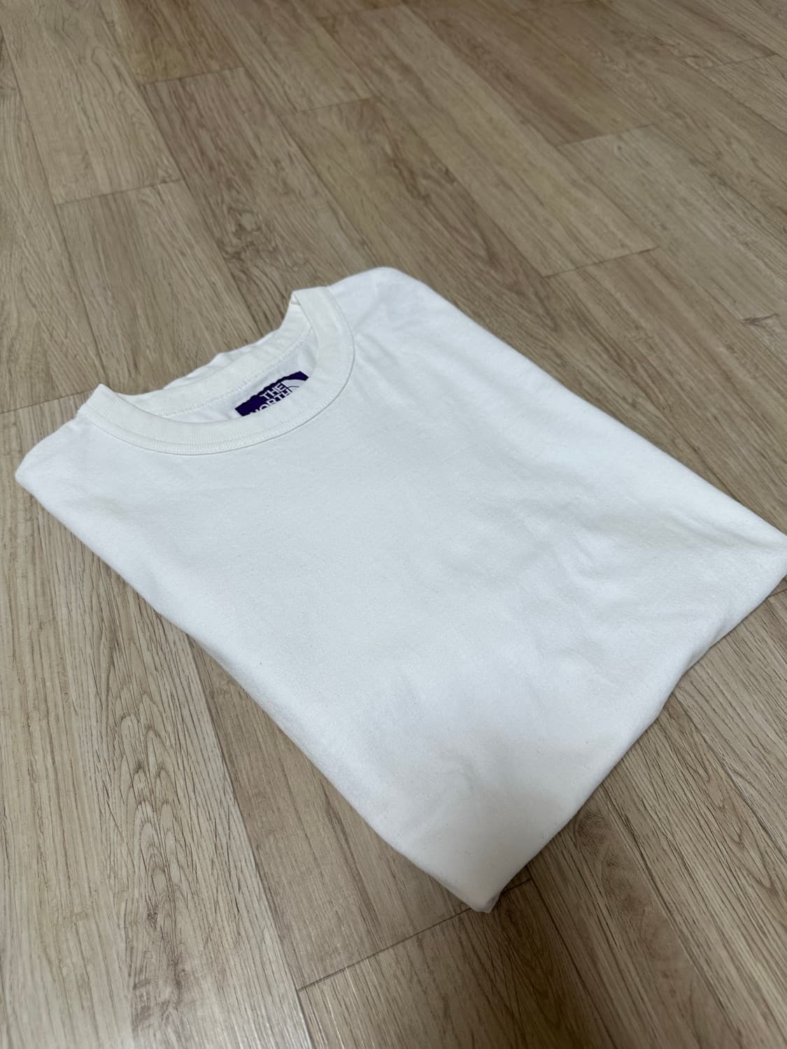 노스페이스 반팔 상품이미지1