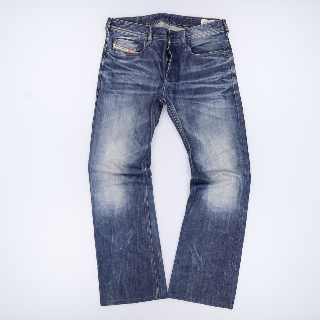 32 디젤 워싱 데님팬츠 0327H1 상품이미지1