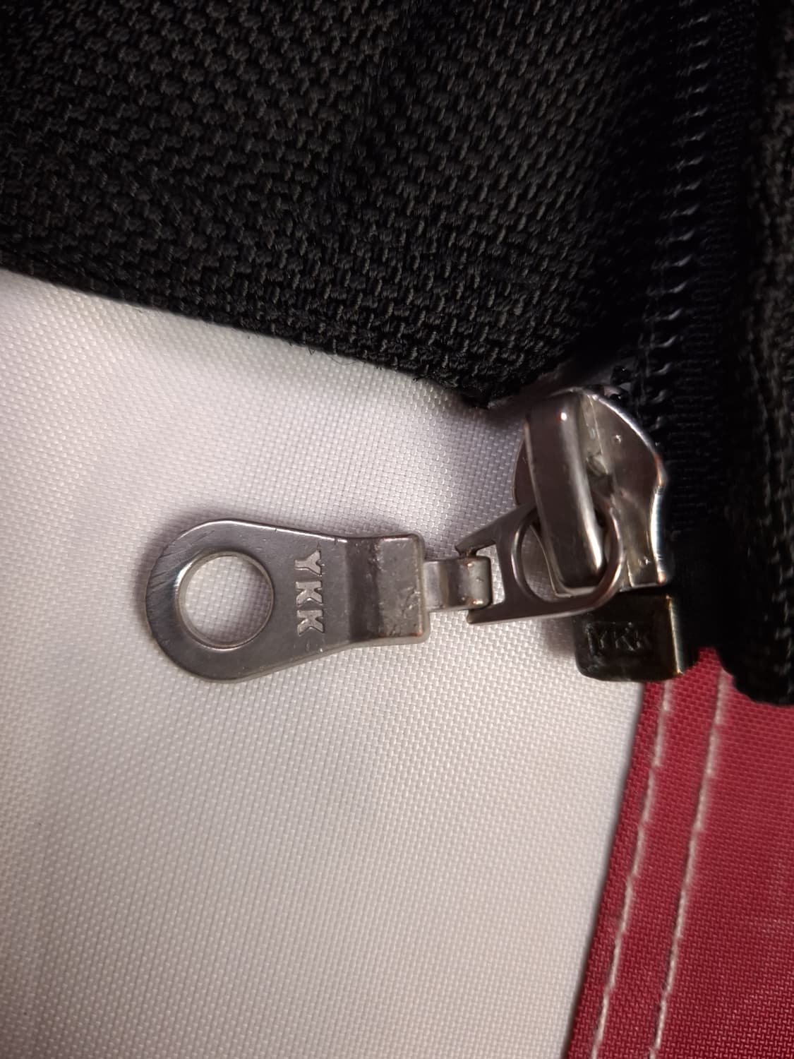 오리지날 90's 일본판 키스 KISS 레이싱 라이더자켓  상품이미지2