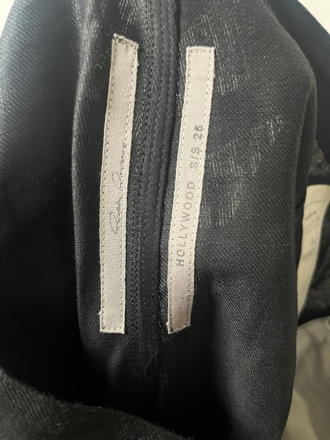 RICK OWENS 상품이미지5