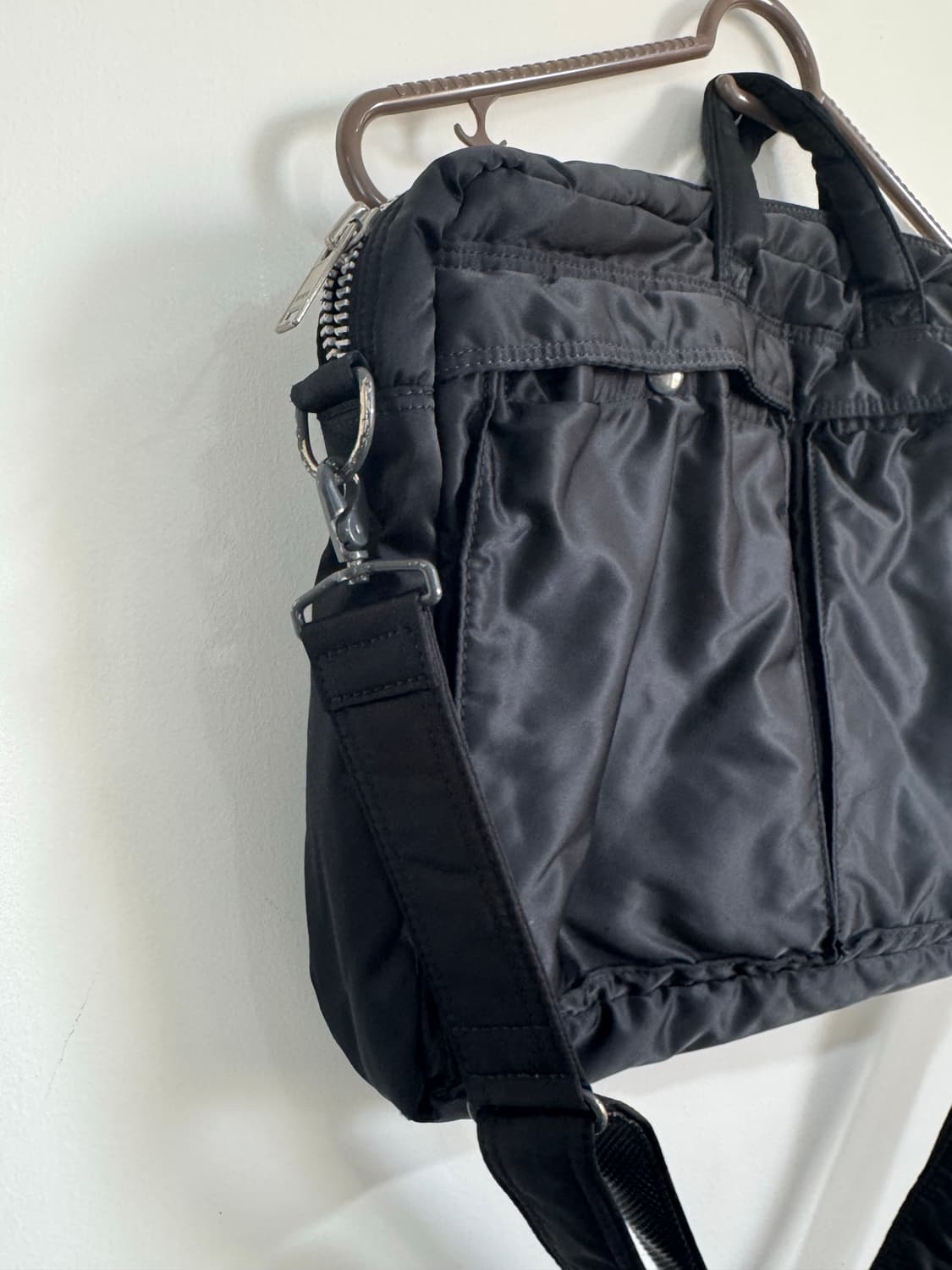 요시다포터 탱커 2way 브리프케이스  상품이미지3