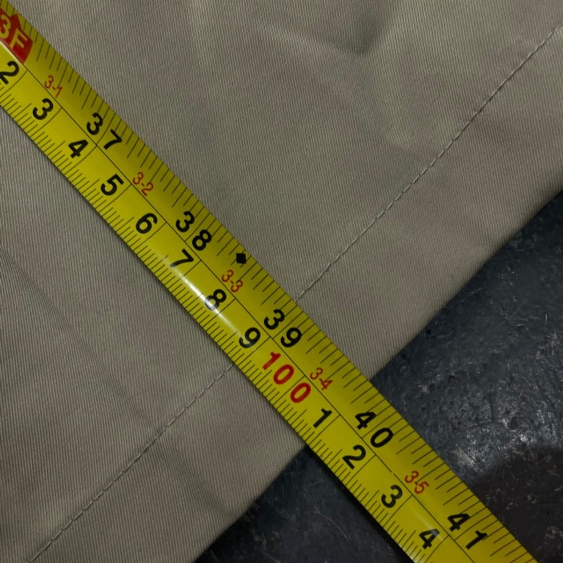 34 나이키 골프 팬츠  상품이미지9