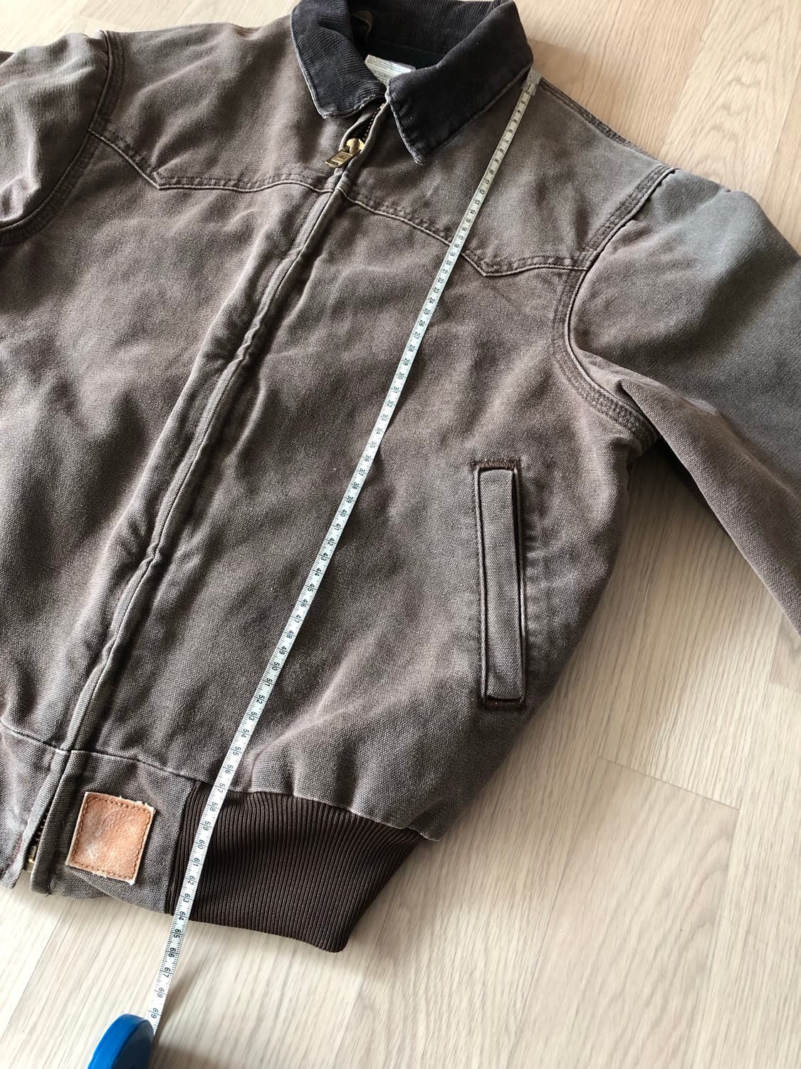 [S] 칼하트 j14 cht 산타페 판매 상품이미지7