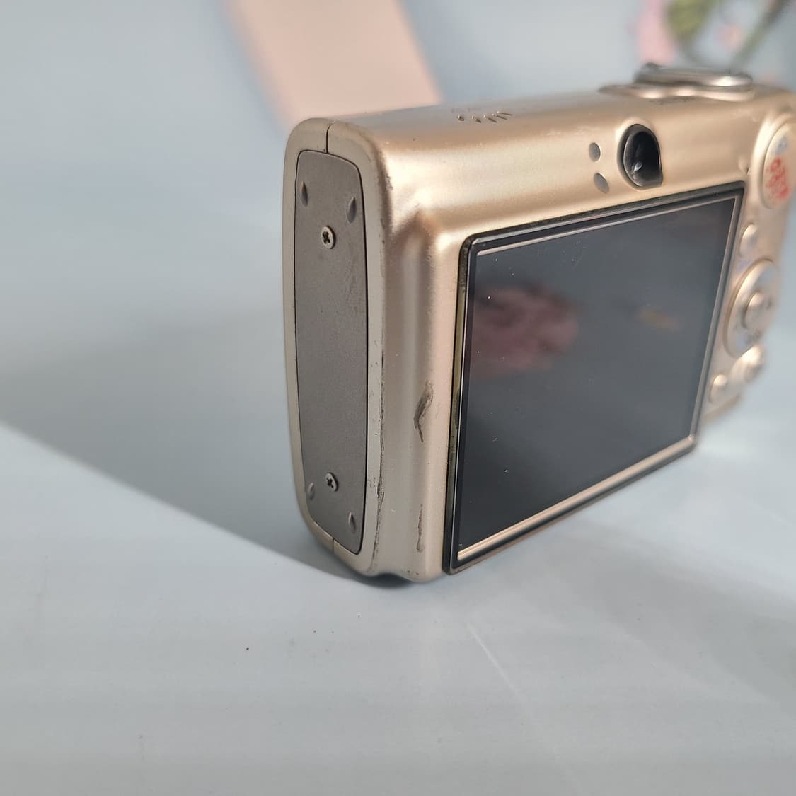 캐논 익서스ixus 750 디카 (빈티지 카메라) 상품이미지5