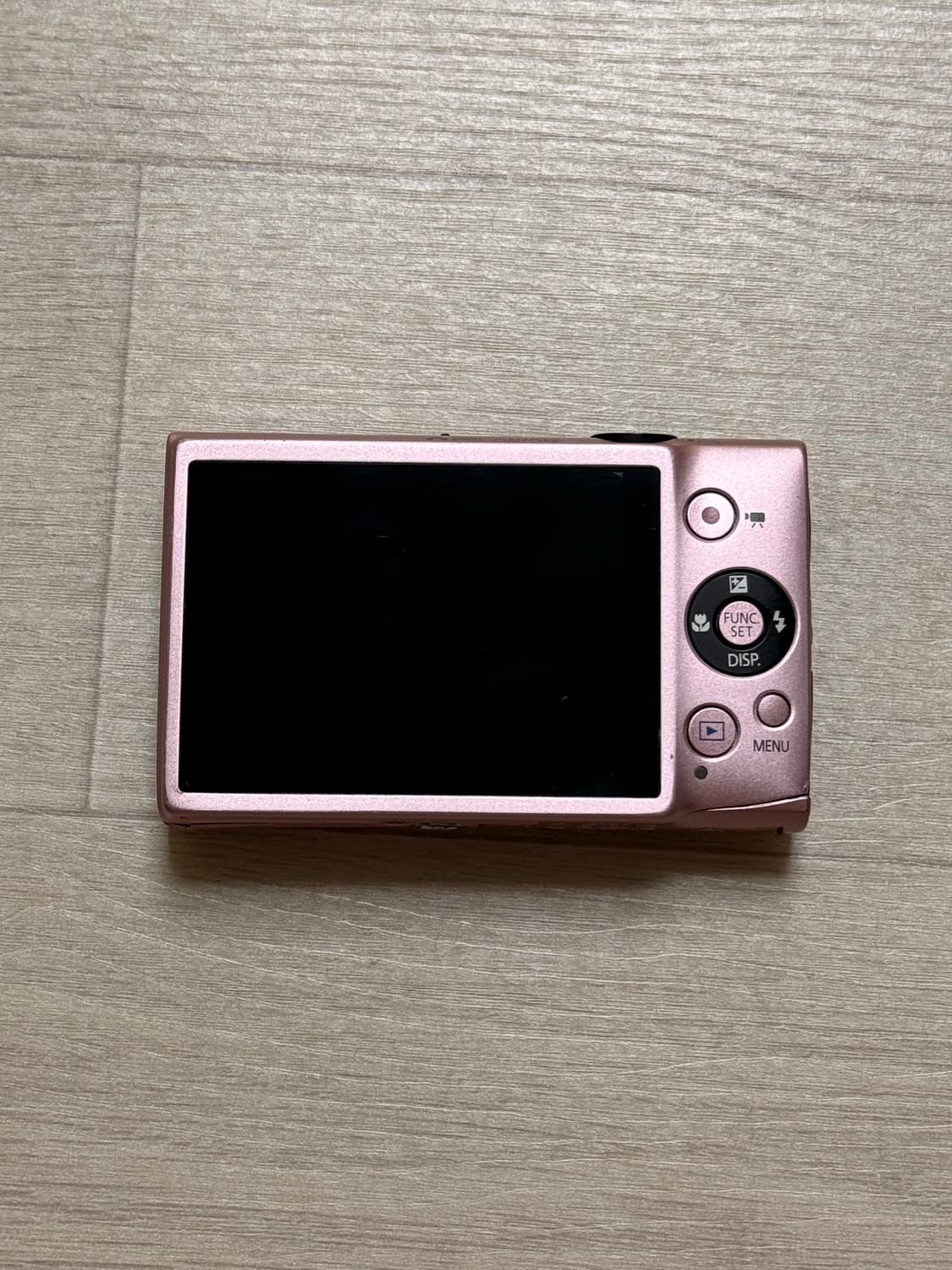 Canon ixus 125 HS 핑크💗 상품이미지5