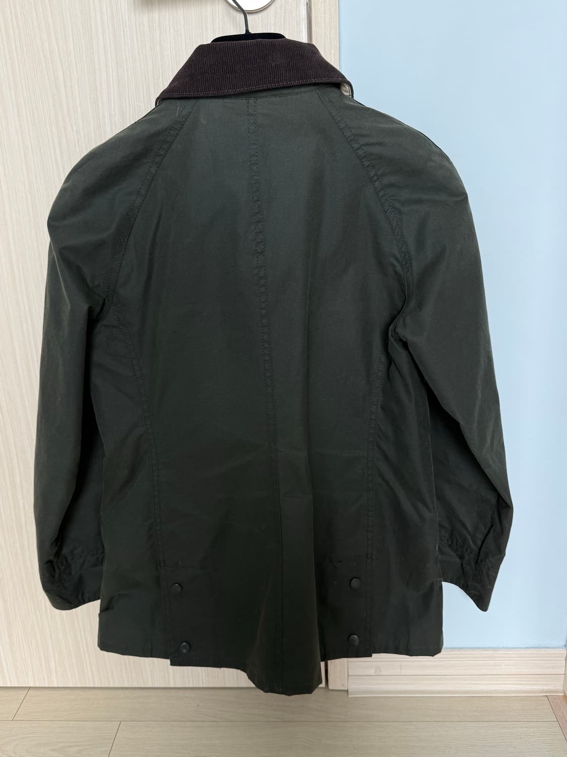 바버 비드넬 여성용 상품이미지4