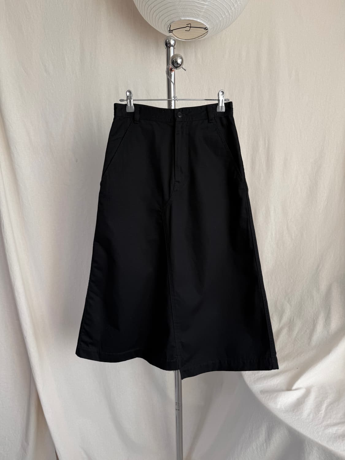 Comme Comme (꼼데꼼데) AD 2001 Skirt 상품이미지2