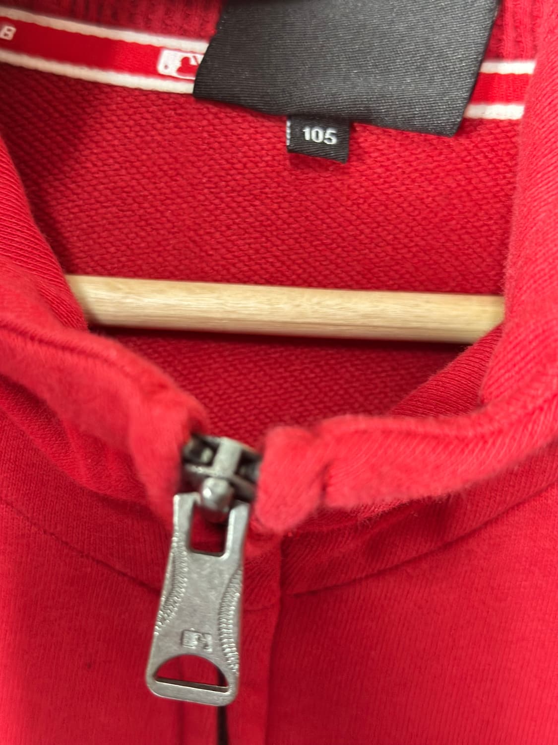 MLB Cardinals 후드집업 105 상품이미지4