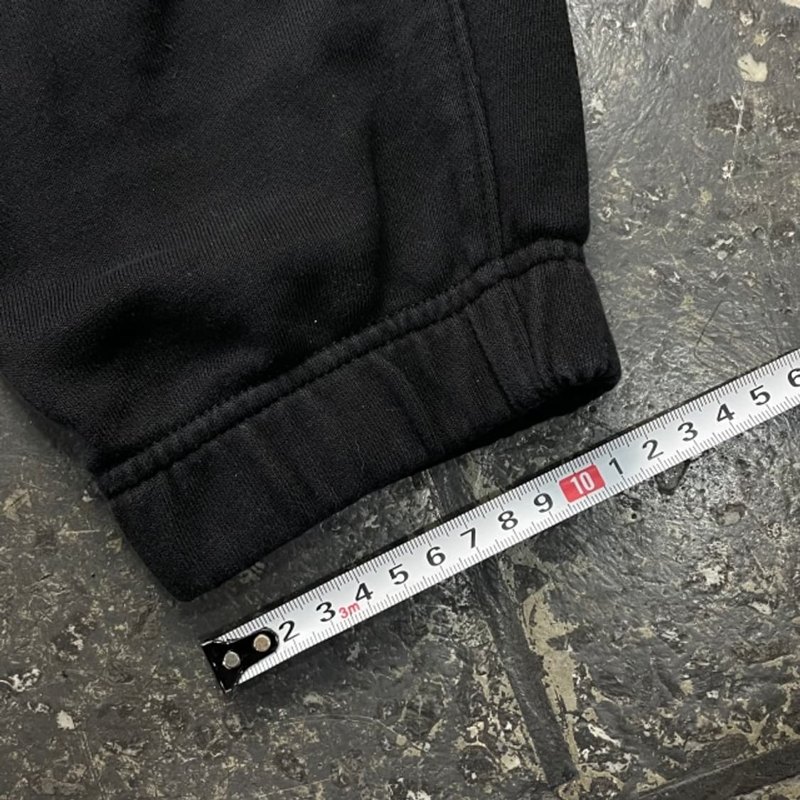 105 노스페이스 스웻팬츠 상품이미지5