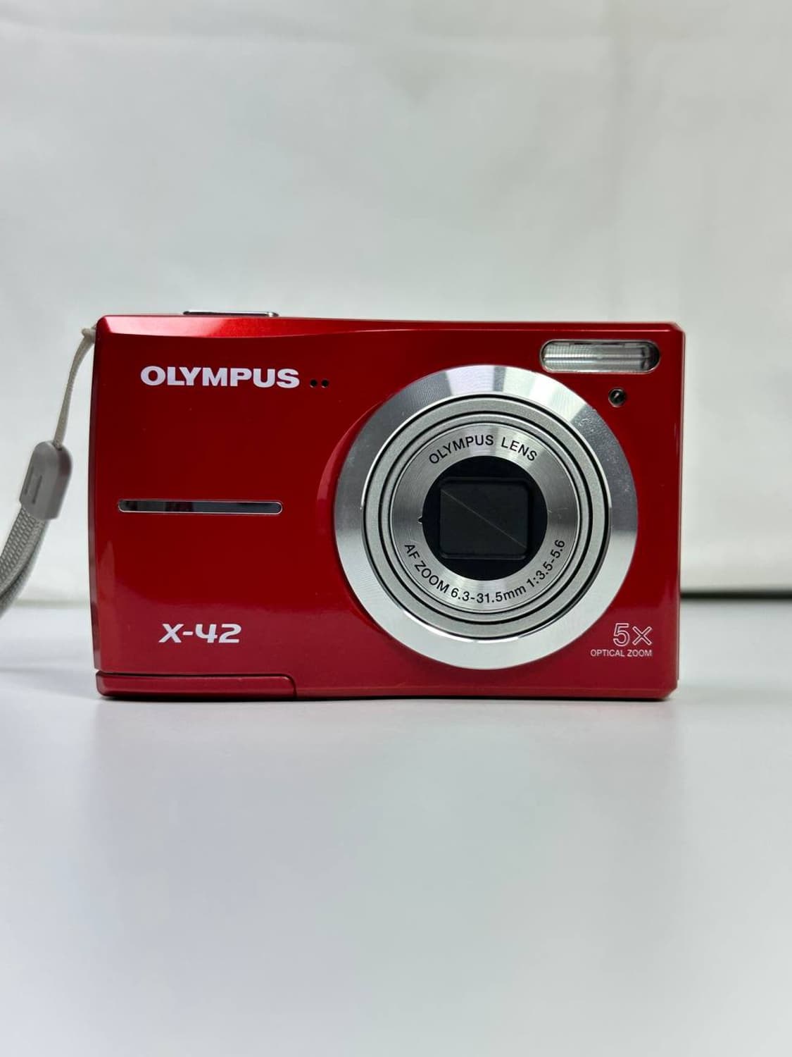 올림푸스 olympus fe-46 / x-42 빈티지디카 카메라 똑딱이 상품이미지1