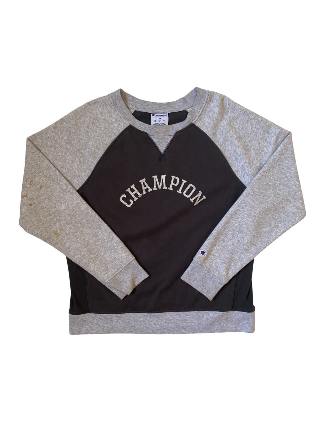 챔피온 맨투맨 (Woman L) AB1317 상품이미지2